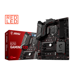 MSI B250GAMING-M3